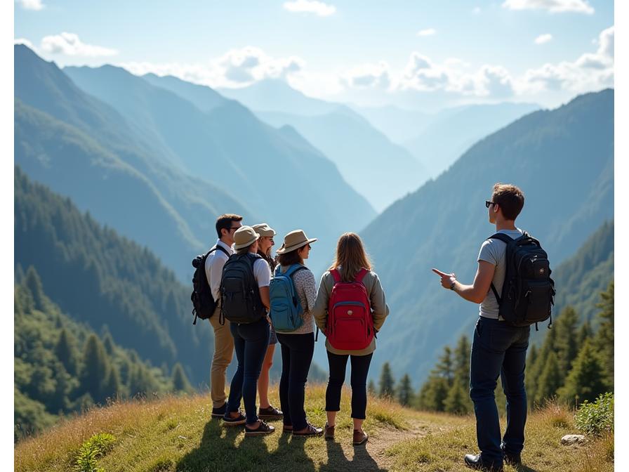 Micro Luxury Tours